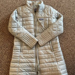 Patagonia Radalie Parka